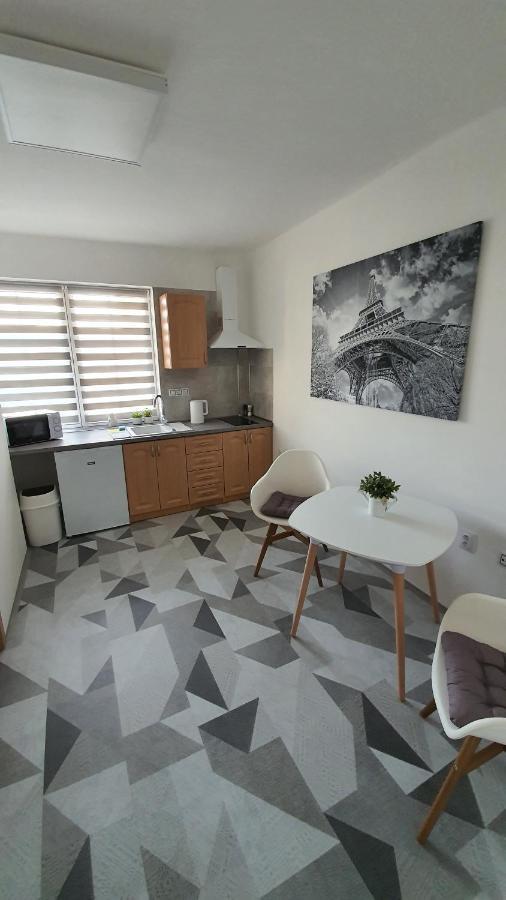 Apartment Pension Stark Františkovy Lázně エクステリア 写真