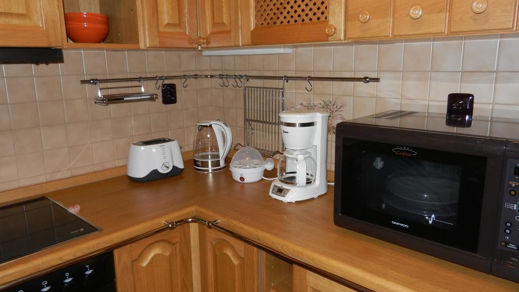 Apartment Pension Stark Františkovy Lázně エクステリア 写真