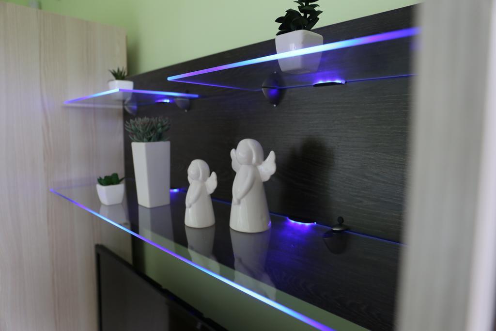 Apartment Pension Stark Františkovy Lázně エクステリア 写真