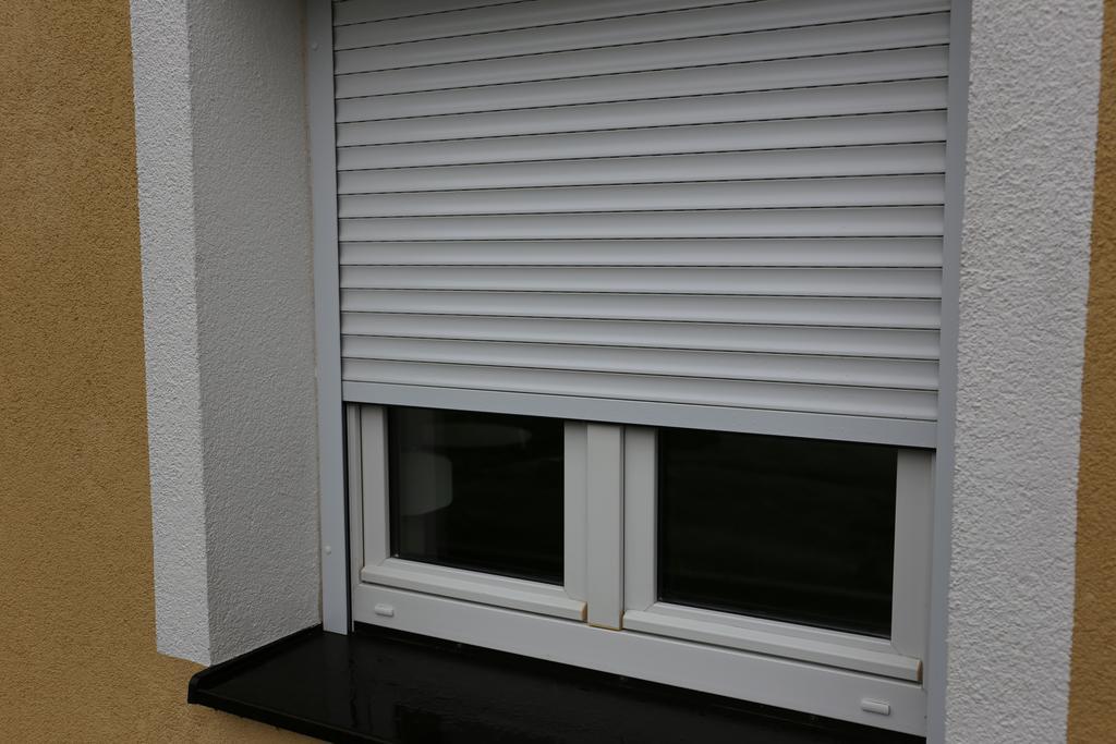 Apartment Pension Stark Františkovy Lázně エクステリア 写真